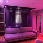 Earth, Comfy Near Center W Garden 1gbwifi Appartamento Tirana