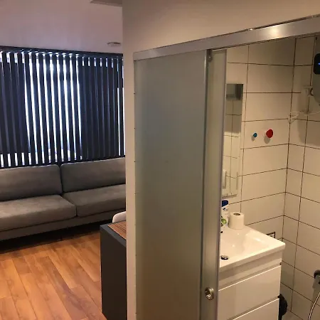 Earth, Comfy Near Center W Garden 1gbwifi Apartmán Tirana