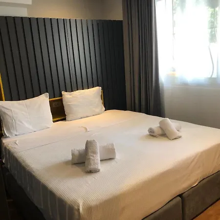 Apartmán Earth, Comfy Near Center W Garden 1gbwifi Tirana